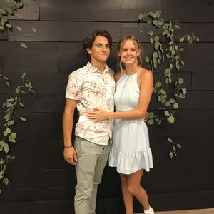 Meet your Posher, Kaemon